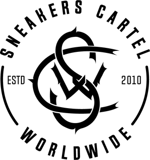 Sneakers Cartel Worldwide